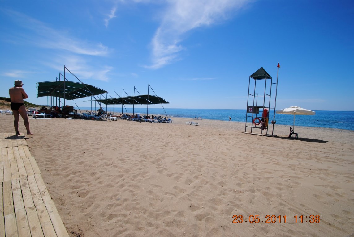 imagini hotel AMELIA BEACH RESORT SIDE